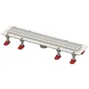 Трап для душа Vimarr 517B49001050 сухой затвор 12.6x90 см abs-пластик