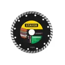 Диск алмазный по кирпичу Stayer ЦБ-00012974 115x22.2 мм