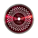 Диск алмазный по граниту D.Bor Universal U-T-10-0350-030 турбо 350x25.4x3.2 мм
