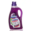 Гель для стирки Active универсальный Poly wash Purple 2500 мл