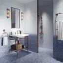 Керамическая плитка Cersanit Hammam HAG451D 20x44см 1.05 м² цвет многоцветный, цена за упаковку