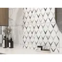 Керамическая плитка Cersanit Marmo 16835 29.8x59.8см 1.247 м² цвет многоцветный, цена за упаковку