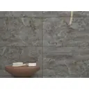 Керамическая плитка Cersanit Blend 16785 29.8x59.8см 1.247 м² цвет серый, цена за упаковку