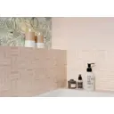 Керамическая плитка Cersanit Botanica A-bn2l111 30x30см цвет коричневый