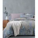Комплект постельного белья Tango Flannel MOMAE161 код1031, евро, фланель, разноцветный