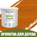 Пропитка для дерева с воском для наружных работ Profipaints Eco Wood Stain 2.7л Золотой дуб