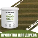 Пропитка для дерева с воском для наружных работ Profipaints Eco Wood Stain 2.7л Оливка
