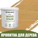 Пропитка для дерева с воском для наружных работ Profipaints Eco Wood Stain 2.7л Клен