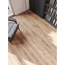 Ламинат Egger Classic Дуб Паркетный Темный 32 класс толщина 8 мм с фаской 2 м², цена за упаковку