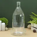 Ваза Evis "Мини-флорариум" 32.5x15.5 см, 2.5 л