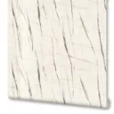 Обои флизелиновые Ovk Design Sirpi Murano белый 1.06 м 10812-02