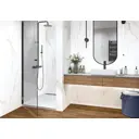 Керамогранит Alma ceramica GFA114ECL04R 57x114см 1.3 м² цвет белый, цена за упаковку