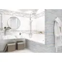 Керамогранит Alma ceramica TFU03WOD006 197 41.8x41.8см цвет серый, цена за упаковку
