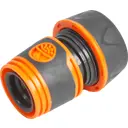 Коннектор для шланга с аквастопом Belamos 3/4"