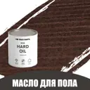 Масло для пола и лестниц Profipaints Eco Hard Oil 2.7л Палисандр