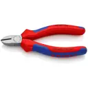 Бокорезы Knipex KN-7002125SB 210 мм