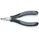 Бокорезы изогнутые Knipex KN-6462120ESD 120 мм