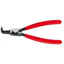 Щипцы обжимные Knipex KN-4621A21 175 мм