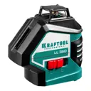 Уровень лазерный Kraftool 34645, 20 м