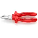 Пассатижи диэлектрические Knipex KN-0307180 185 мм