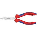 Длинногубцы Knipex KN-1305160T 160 мм