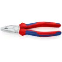 Плоскогубцы комбинированные Knipex KN-0305200 205 мм
