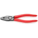 Плоскогубцы комбинированные Knipex KN-0301200SB 245 мм