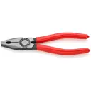Плоскогубцы комбинированные Knipex KN-0301180SB 230 мм