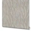 Обои флизелиновые Ovk Design Sirpi Murano бежевый 1.06 м 10809-04