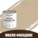 Масло для дерева Profipaints Eco Wood Facade Oil 0.9л Олененок