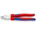 Плоскогубцы комбинированные Knipex KN-0205225 232 мм