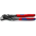Клещи переставные Knipex KN-8602250SB захват до 52 мм длина 250 мм