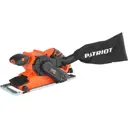 Ленточная шлифовальная машина сетевая Patriot BS 900 4610030819228, 900 Вт, 75x533 мм