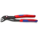 Клещи переставные Knipex KN-8722250SB захват до 50 мм длина 250 мм