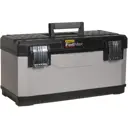 Ящик для инструментов Stanley 30x50x29 мм, пластик