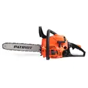 Бензопила Patriot PT 3816 2 л.с. шина 40 см