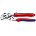 Клещи переставные Knipex KN-8605180T захват до 35 мм длина 180 мм