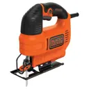 Лобзик сетевой Black Decker KS701E, 520 Вт