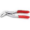 Клещи переставные Knipex KN-8703125 захват до 25 мм длина 125 мм