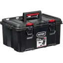 Ящик для инструментов Keter 28x54x37 мм, пластик