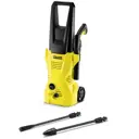 Мойка высокого давления Karcher K 2 4039784720053, 110 бар 150 л/ч