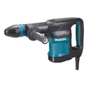 Отбойный молоток сетевой SDS Max Makita HM0870C 1100 В, 11.4 Дж