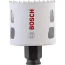 Коронка универсальная Bosch 56 PROGRESSOR 56 мм