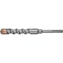 Бур проломной SDS-max ЗУБР 29350-370-40 ПРОФЕССИОНАЛ