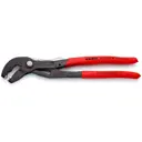 Клещи переставные Knipex KN-8551250AF захват до 70 мм длина 252 мм