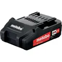 Аккумулятор Metabo 625596000, 18 В Li-Ion 2 Ач