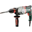 Перфоратор сетевой SDS Plus Metabo UHEV 2860-2 Quick 82341527, 1100 Вт, 3.4 Дж