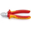 Бокорезы Knipex KN-7026160 1000 В 160 мм