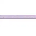 Керамическая плитка Cersanit Vilena 00001101018 4x35см цвет бежевый