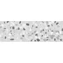 Керамическая плитка Cersanit Terrazzo 00006104300 19.8x59.8см 1.06 м² цвет серый, цена за упаковку